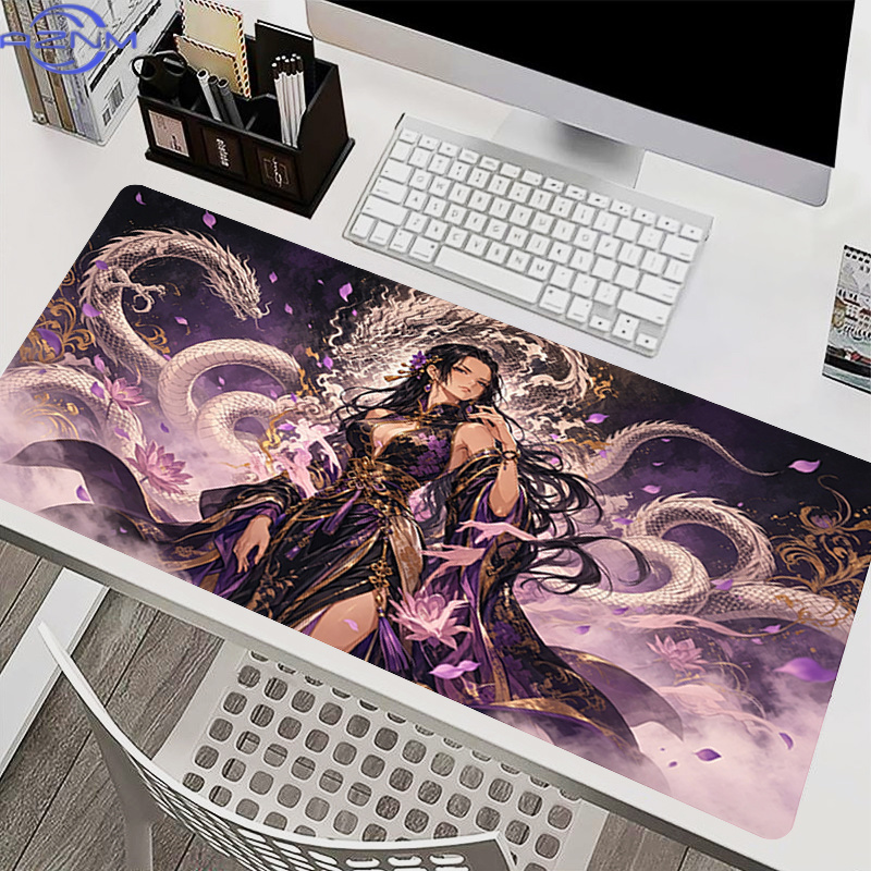 Gaming Laptop Essential Accessories - Popular Anime Mouse Pad O-one P-piece