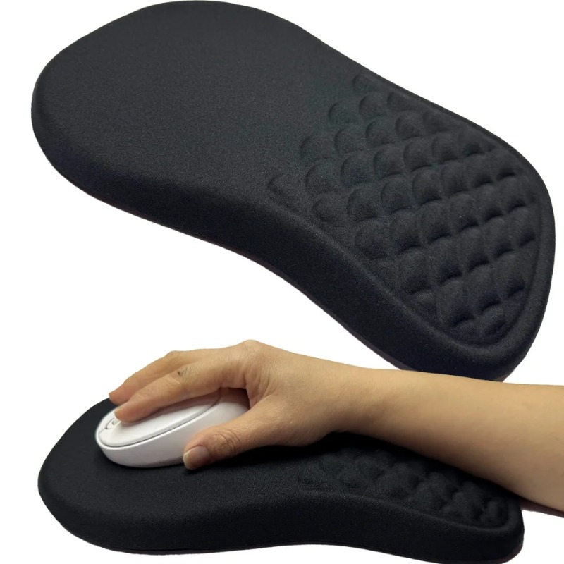Wrist Rest Ergonomic - Ergonomic Wrist Rest Mouse Pad Comfortable