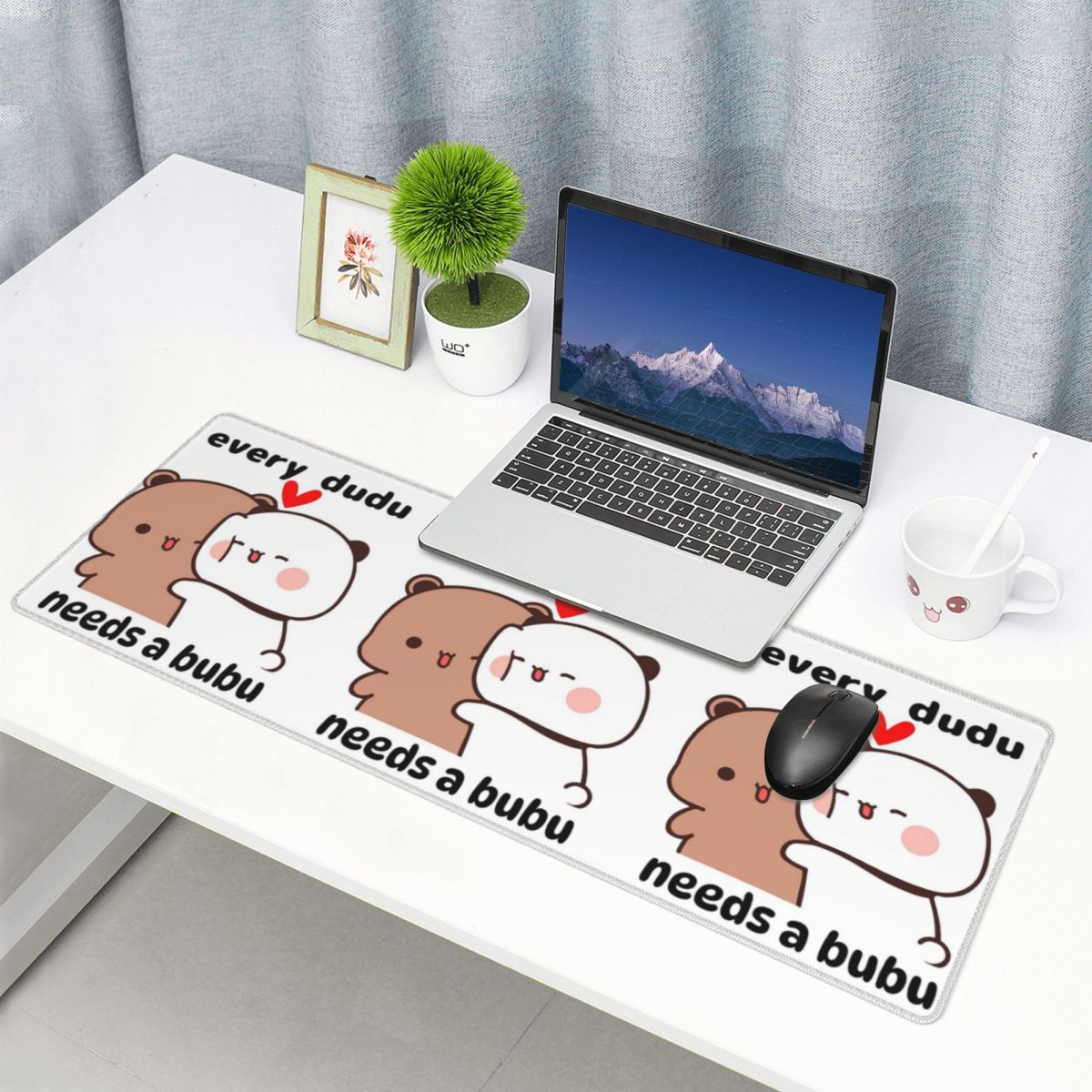 Pc Gaming Accessories You Need - Large Mouse Pad Every Dudu Needs