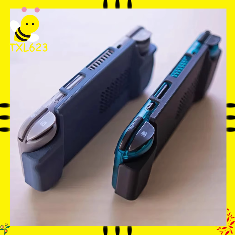 Gaming Accessories For Android - Suitable for Retroid Pocket 4/4 Pro