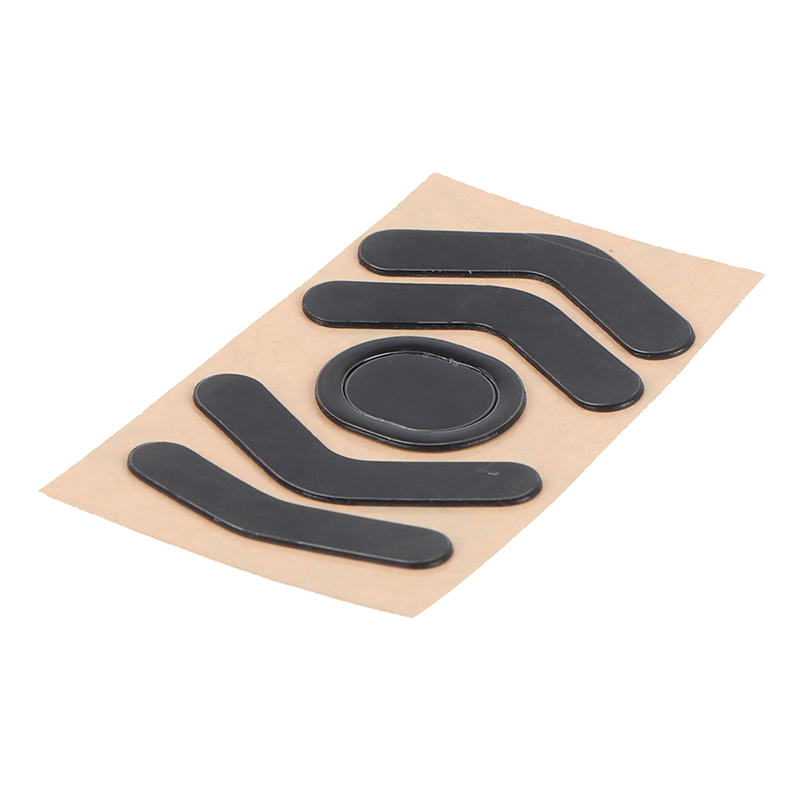 Wrist Rest Ergonomic - /KQM/1Set Pad Mouse Feet Pad For