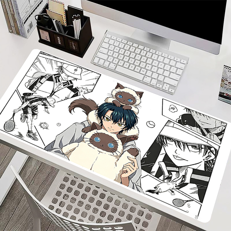 Gaming Laptop Essential Accessories - Mouse Pad Gamer Essential XXL Extended