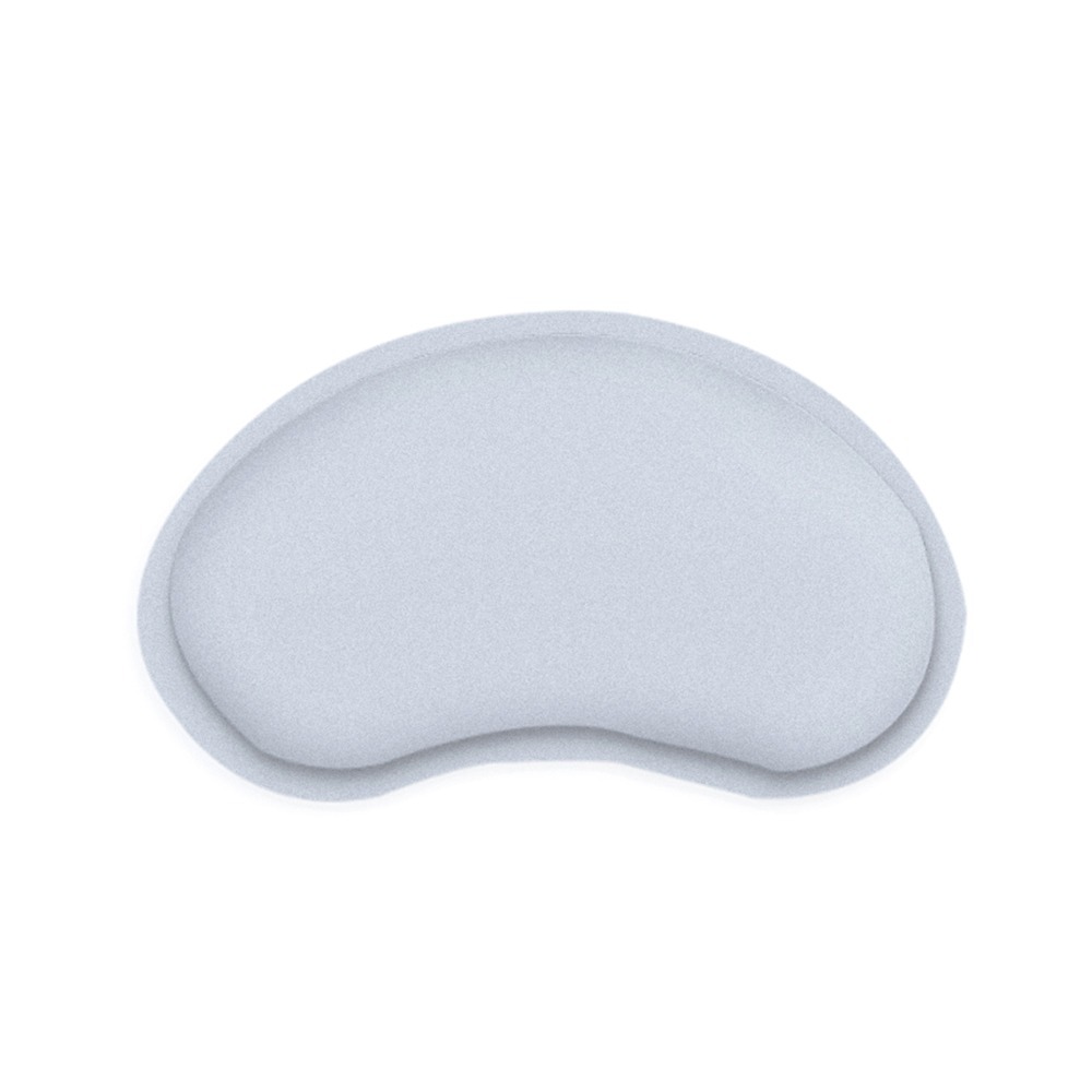Wrist Rest Ergonomic - Soft Memory Foam Ergonomic Mouse Wrist