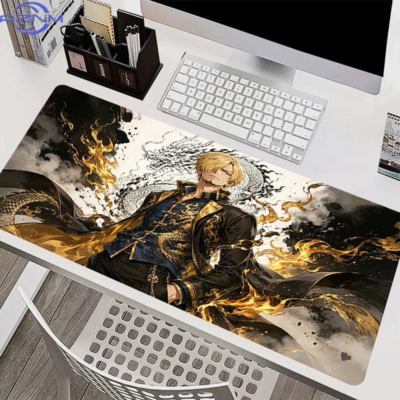 Popular Anime Mouse Pad O-one  - đánh giá và giá Gaming Laptop Essential Accessories