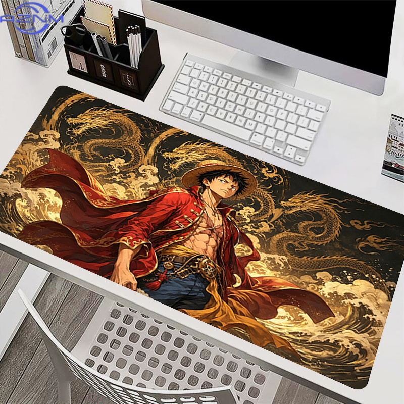 Popular Anime Mouse Pad O-one  - đánh giá và giá Gaming Laptop Essential Accessories