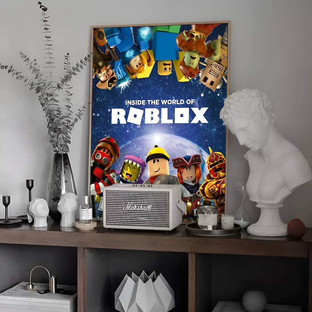 Popular Gaming R-RobloxS Anime - đánh giá và giá Gaming Accessories Roblox