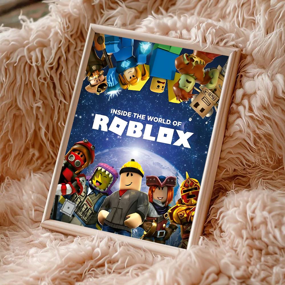 Popular Gaming R-RobloxS Anime - đánh giá và giá Gaming Accessories Roblox