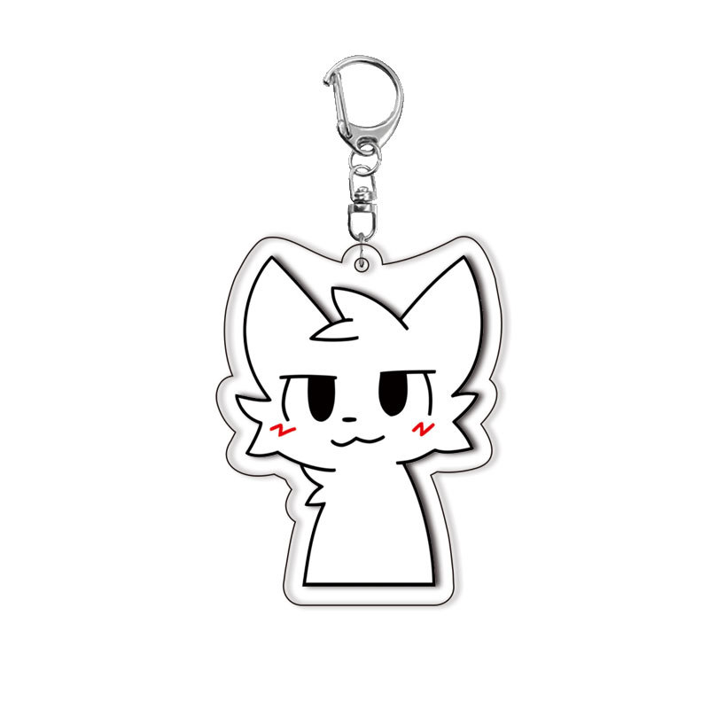 Cute Black White Cat Boys Kiss - đánh giá và giá Gaming Accessories For Gaming Room