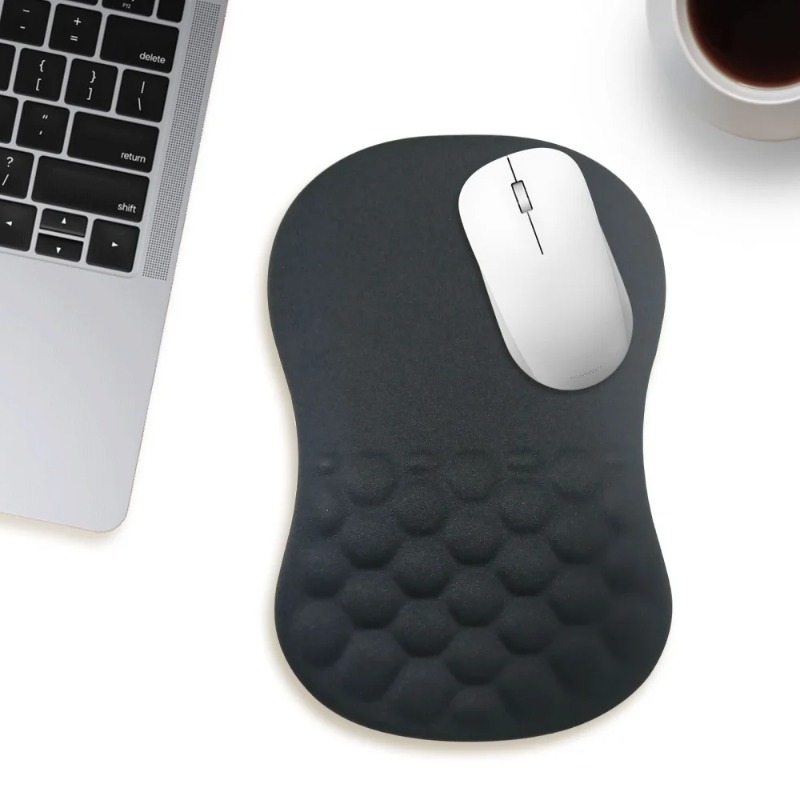 Ergonomic Wrist Rest Mouse Pad - đánh giá và giá Wrist Rest Ergonomic