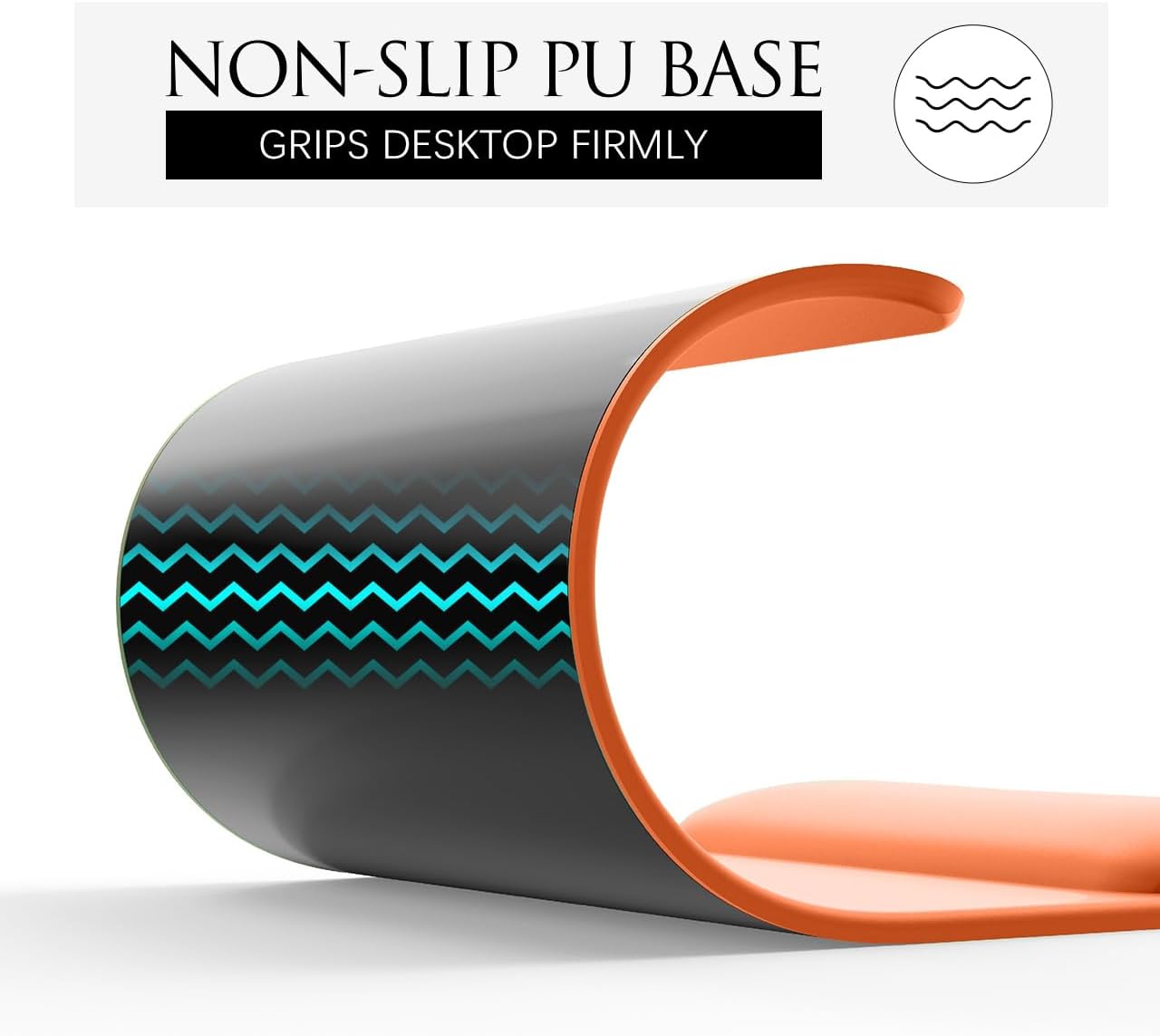 Gradient Ergonomics Mouse Pad  - đánh giá và giá Wrist Rest Ergonomic