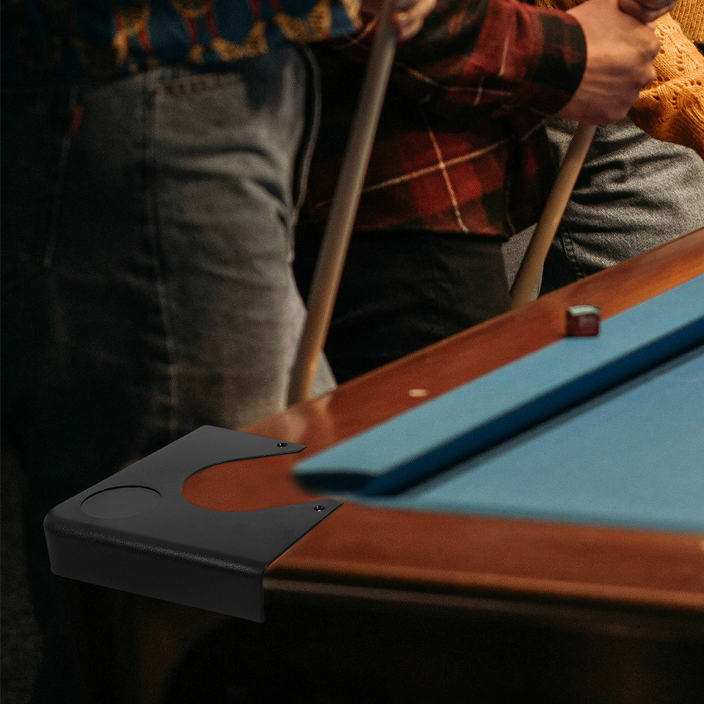 2Pcs Billiard Table Corner Pla - đánh giá và giá Gaming Accessories Table