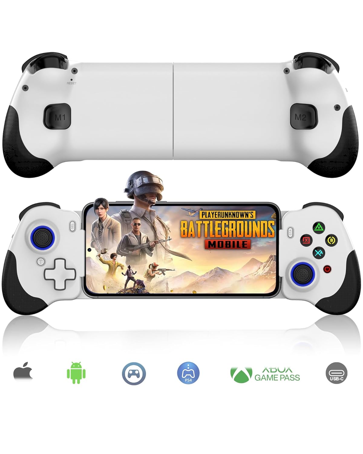 N01 Wired Telescopic Game Cont - đánh giá và giá Gaming Accessories For Android