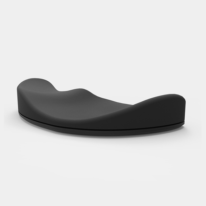 Ốp Cổ Tay Lót Thiết Lượn Lòng  - đánh giá và giá Wrist Rest Ergonomic
