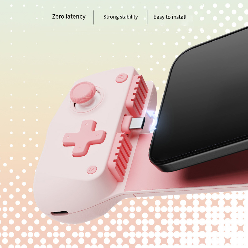 Game Controller ABS Portable S - đánh giá và giá Gaming Accessories For Android