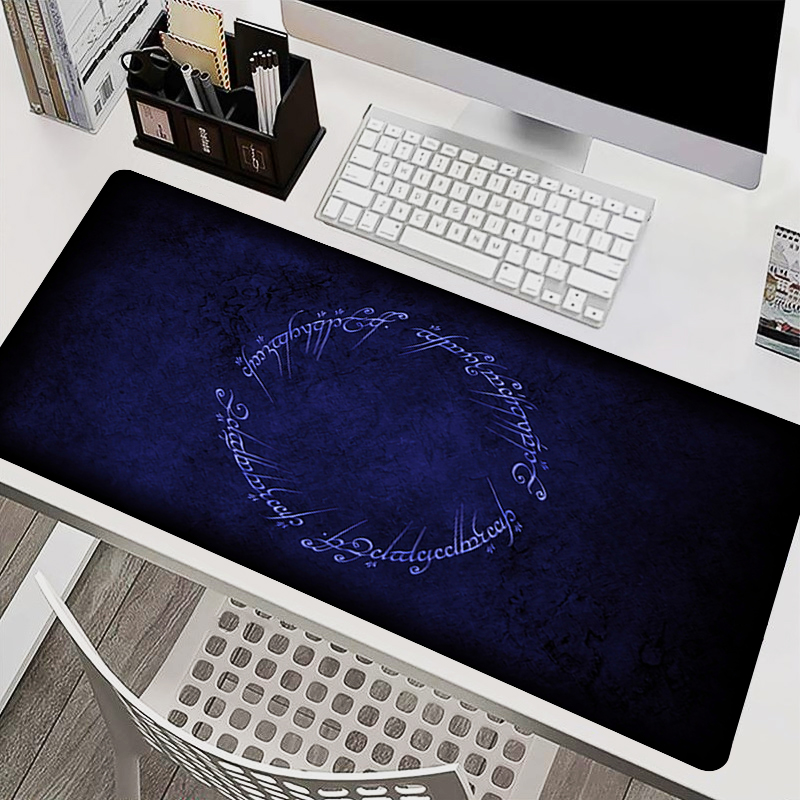 Gaming Carpet Mouse Pad T-The  - đánh giá và giá Gaming Laptop Essential Accessories