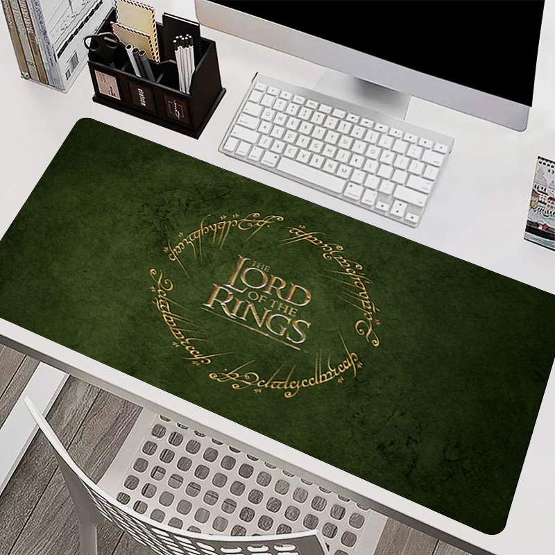 Gaming Carpet Mouse Pad T-The  - đánh giá và giá Gaming Laptop Essential Accessories