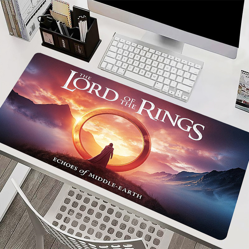 Gaming Carpet Mouse Pad T-The  - đánh giá và giá Gaming Laptop Essential Accessories
