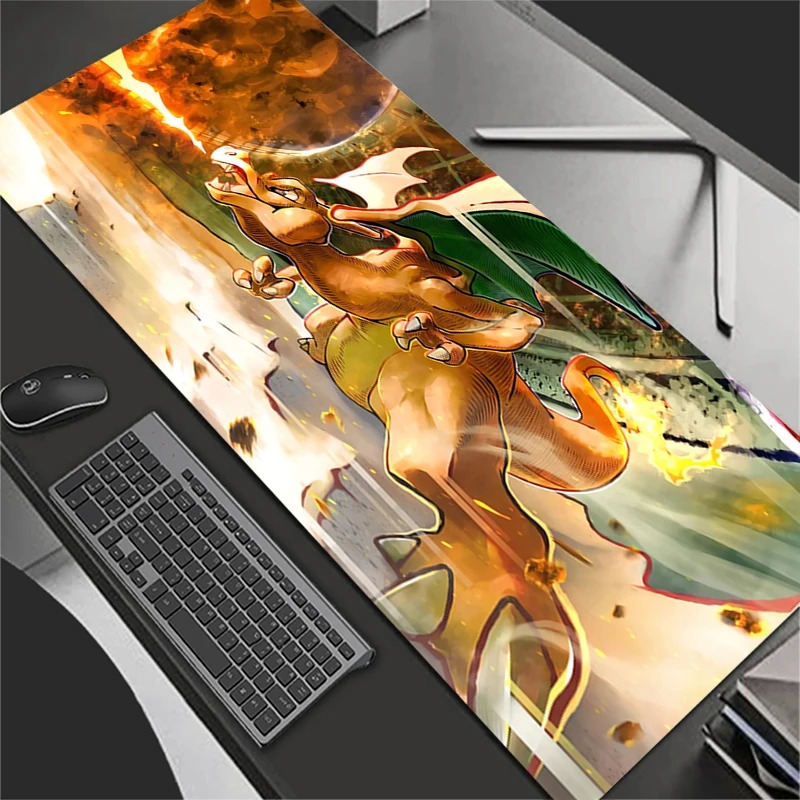 Mouse Pad Anime Gaming Accesso - đánh giá và giá Gaming Accessories Gamer