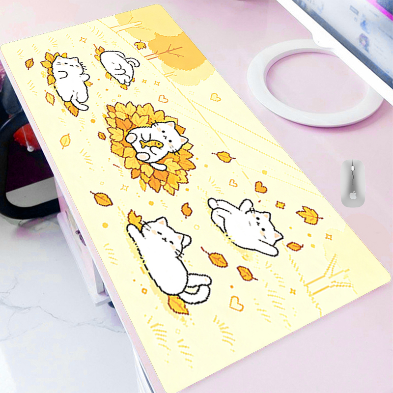 Low pixel cartoon Mouse Pad Ga - đánh giá và giá Gaming Laptop Essential Accessories