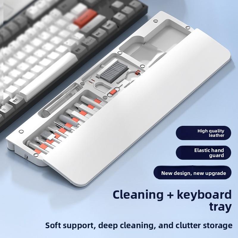 Custom 22-in-1 Keyboard Wrist  - đánh giá và giá Wrist Rest Ergonomic