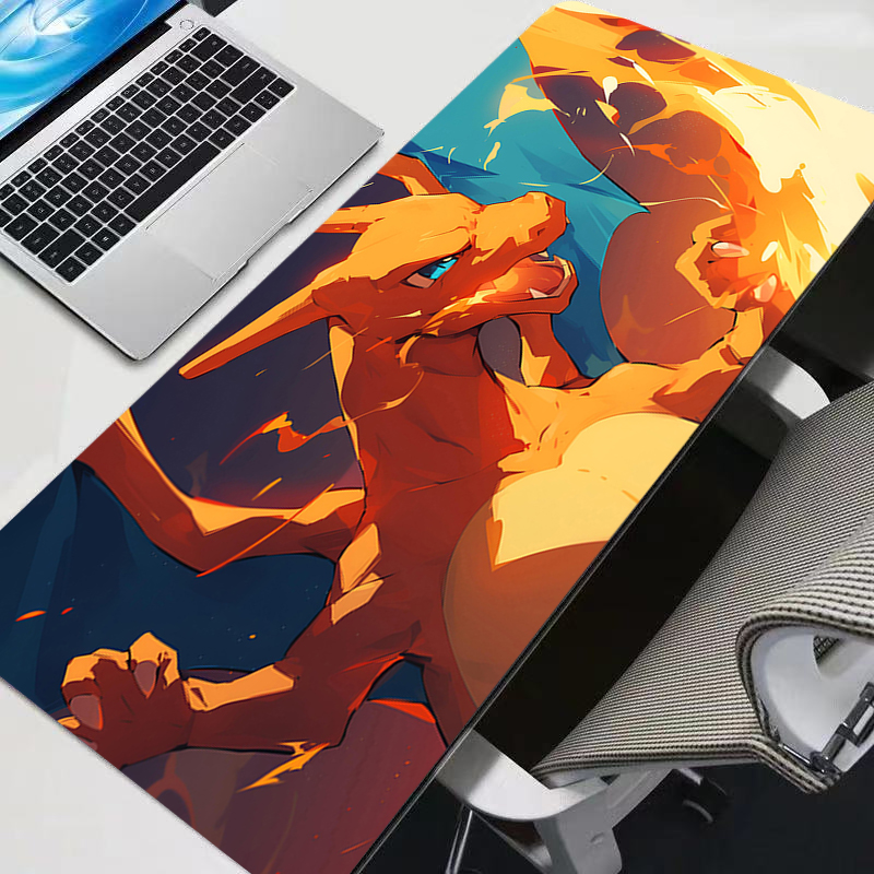 Mouse Pad Anime G-gengar Divin - đánh giá và giá Gaming Accessories Gamer