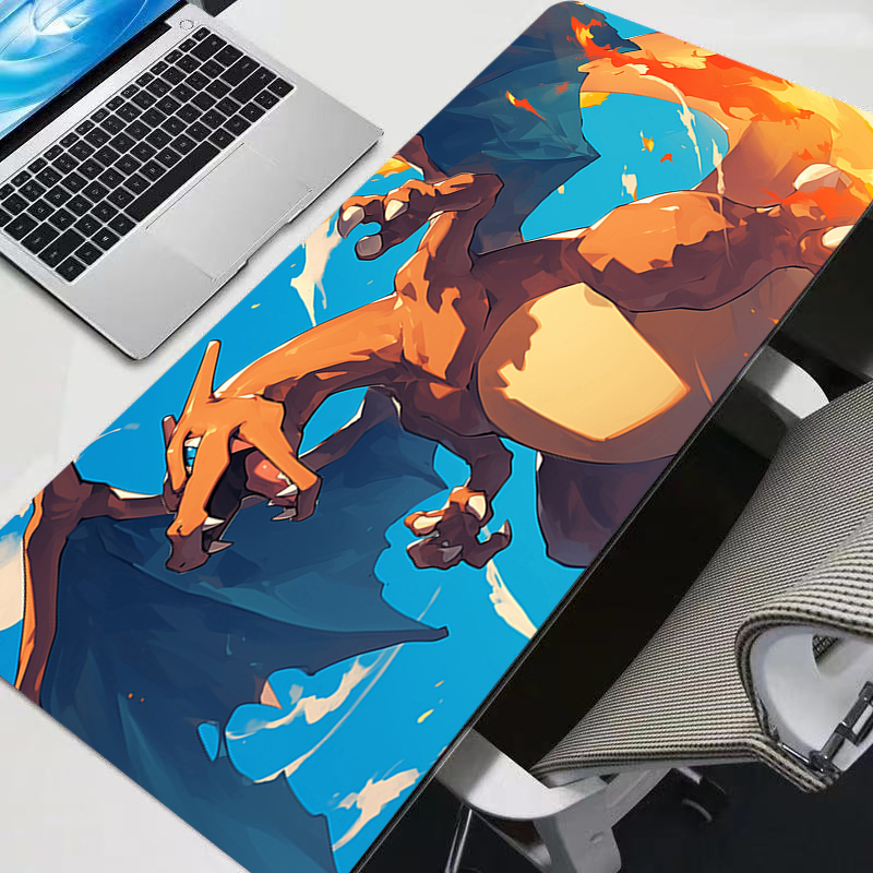 Mouse Pad Anime G-gengar Divin - đánh giá và giá Gaming Accessories Gamer