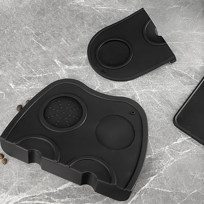 Coffee Tamper Mat Anti-skid Si - đánh giá và giá Desk Corner Mat