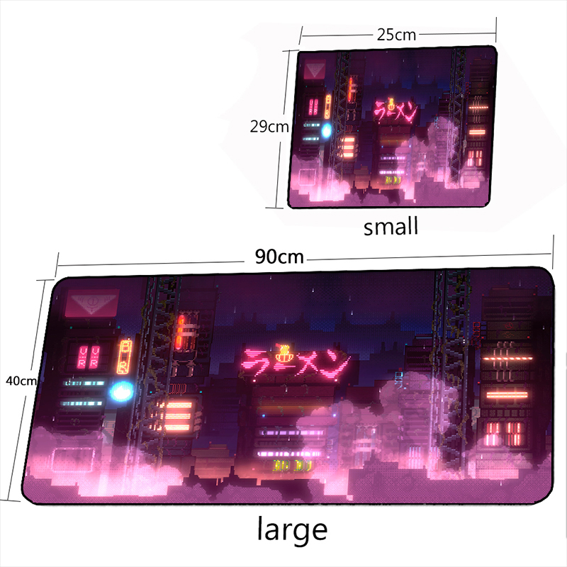 MRGLZY Nhật Bản Hồng Neon Miến - đánh giá và giá Gaming Accessories Pink