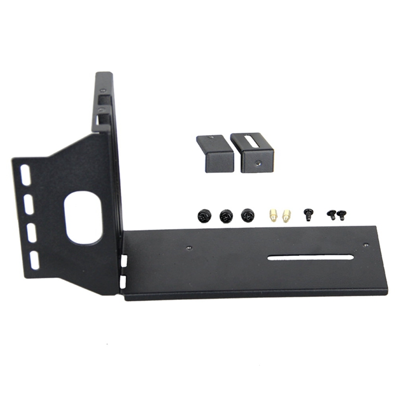 GPU Stand Image Card Vertical  - đánh giá và giá Pcie Extension Cable