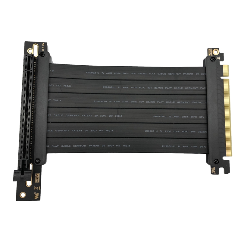 GPU Stand Image Card Vertical  - đánh giá và giá Pcie Extension Cable