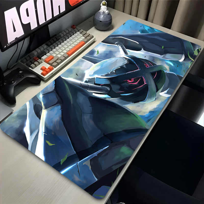 Computer Desk Mat Game P-pokem - đánh giá và giá Gaming Accessories Table