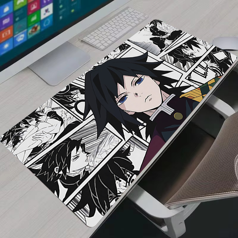 Mouse Pad XXL Gamer Anime Larg - đánh giá và giá Gaming Accessories Gamer