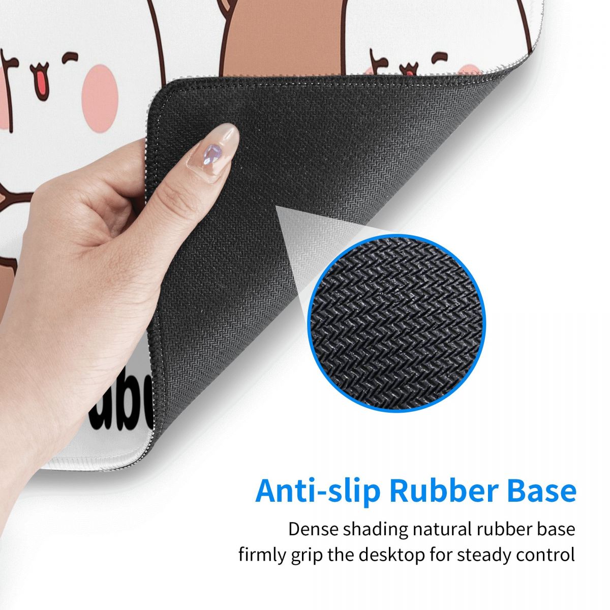 Large Mouse Pad Every Dudu Nee - đánh giá và giá Pc Gaming Accessories You Need