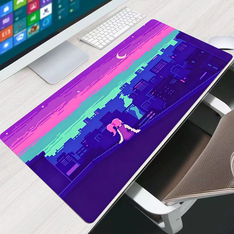 Office Mouse Pads Gamer High-q - đánh giá và giá Gaming Accessories Gamer