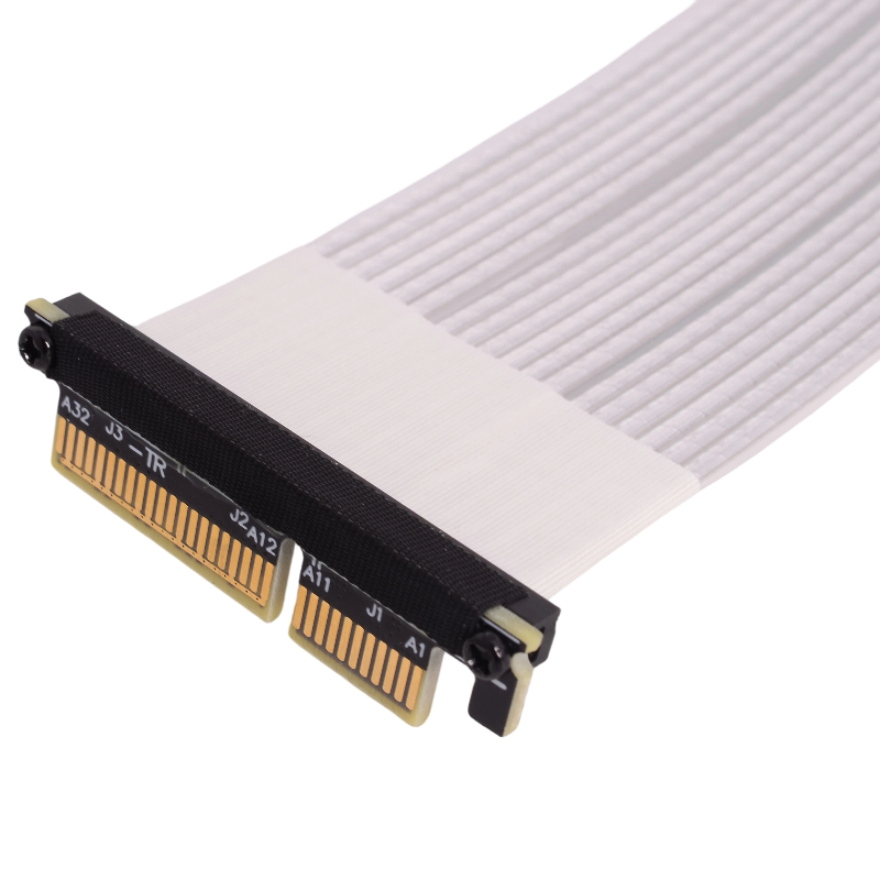 ADT-Link K22SL-TL PCIE 4.0 X4  - đánh giá và giá Pcie Extension Cable