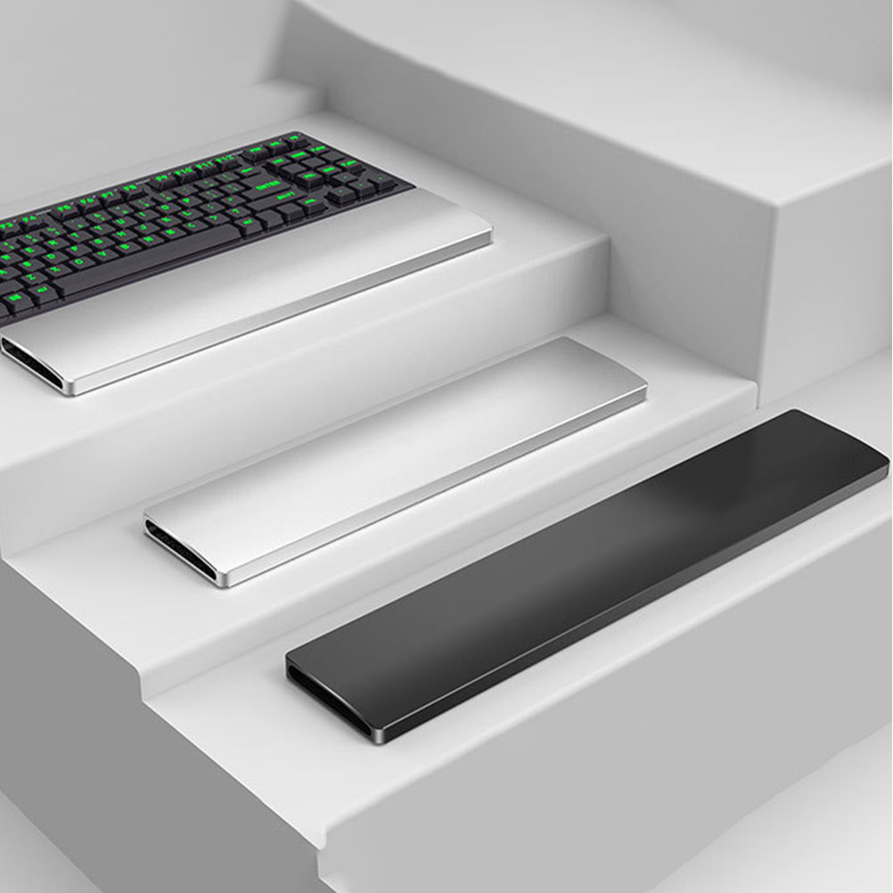 Mechanical Keyboard Wrist Rest - đánh giá và giá Wrist Rest Ergonomic