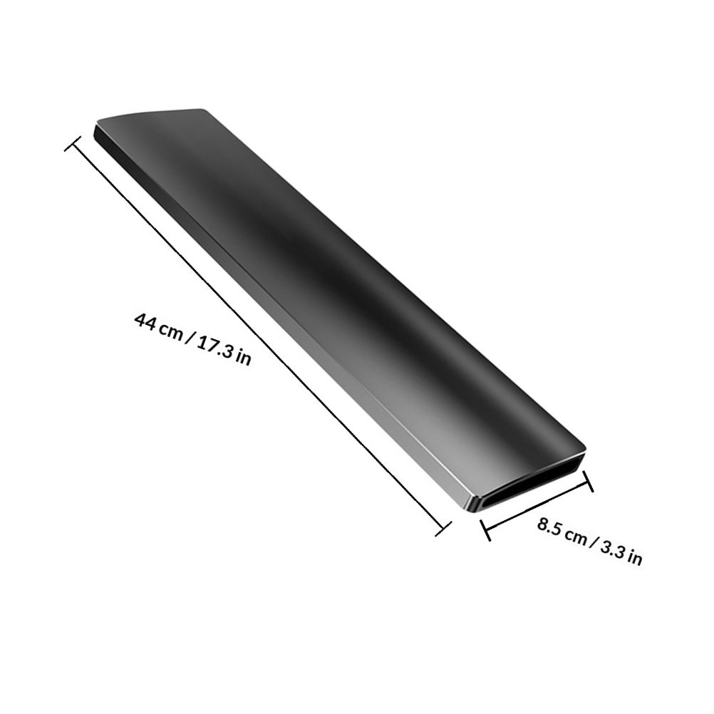 Mechanical Keyboard Wrist Rest - đánh giá và giá Wrist Rest Ergonomic
