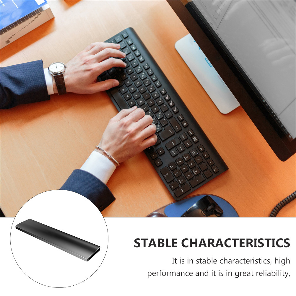 Mechanical Keyboard Wrist Rest - đánh giá và giá Wrist Rest Ergonomic