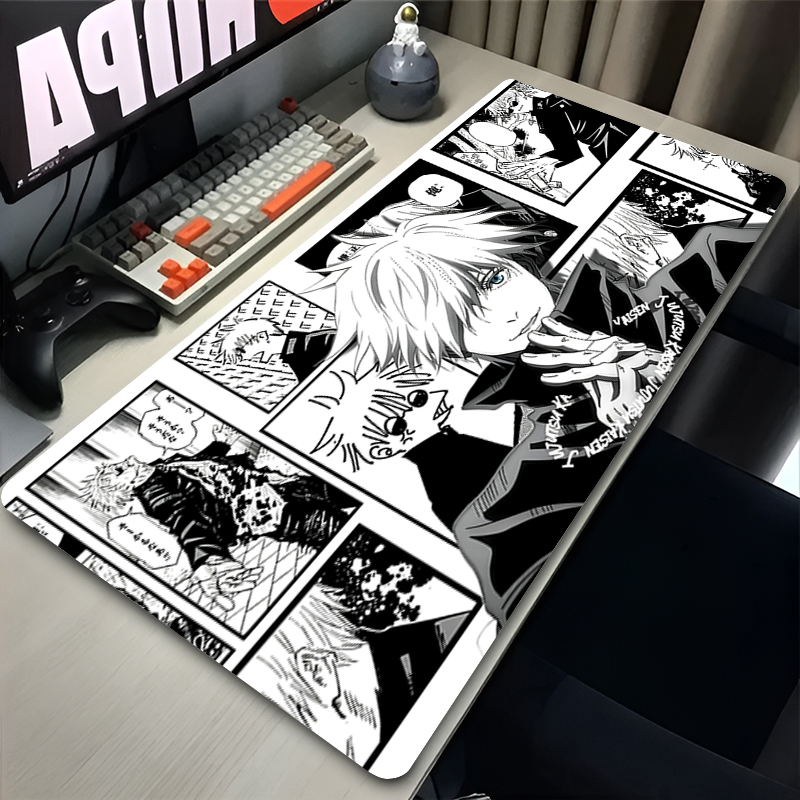 Mouse Pad Cool Gamer Accessori - đánh giá và giá Gaming Accessories Gamer