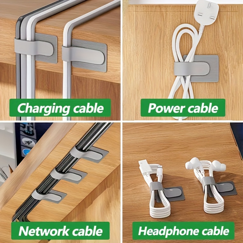 Cable Ties Reusable Straps Vel - đánh giá và giá Pc Gaming Accessories You Need