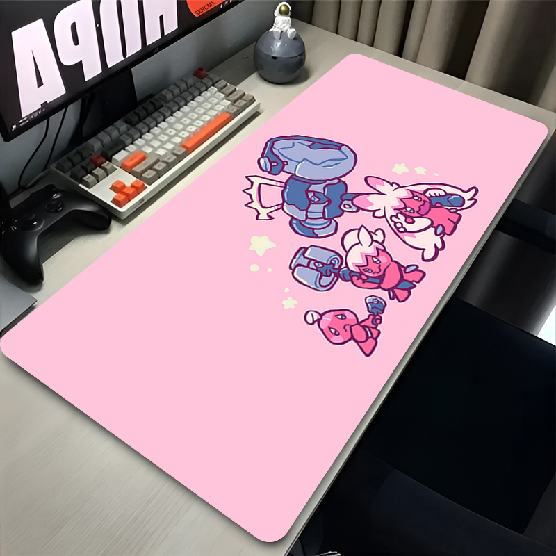 Mouse Pad P-pokemon Tinkaton G - đánh giá và giá Gaming Accessories Gamer