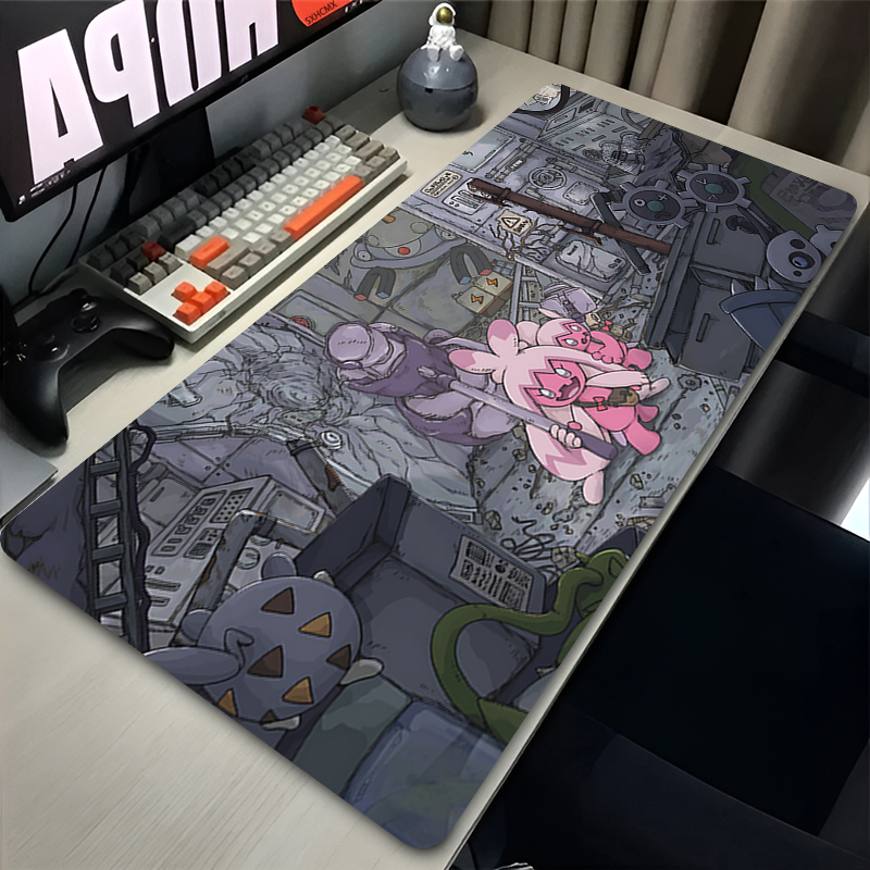 Mouse Pad P-pokemon Tinkaton G - đánh giá và giá Gaming Accessories Gamer
