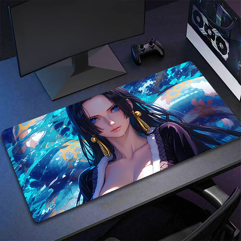 Mouse Pad One Piece Anime New  - đánh giá và giá Gaming Accessories Table