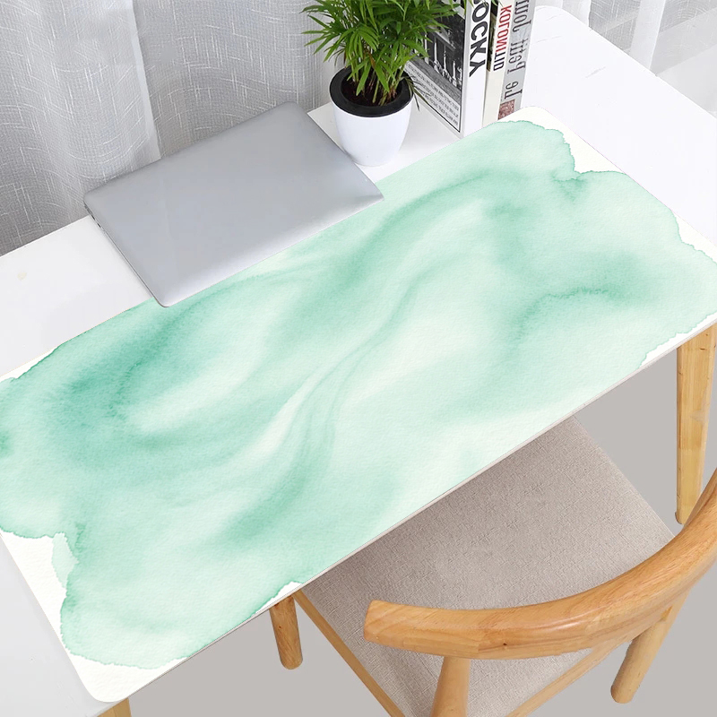 Minimalist Art Style Mouse Pad - đánh giá và giá Gaming Laptop Essential Accessories