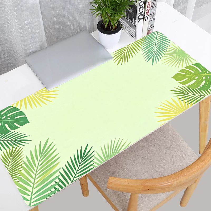 Minimalist Art Style Mouse Pad - đánh giá và giá Gaming Laptop Essential Accessories