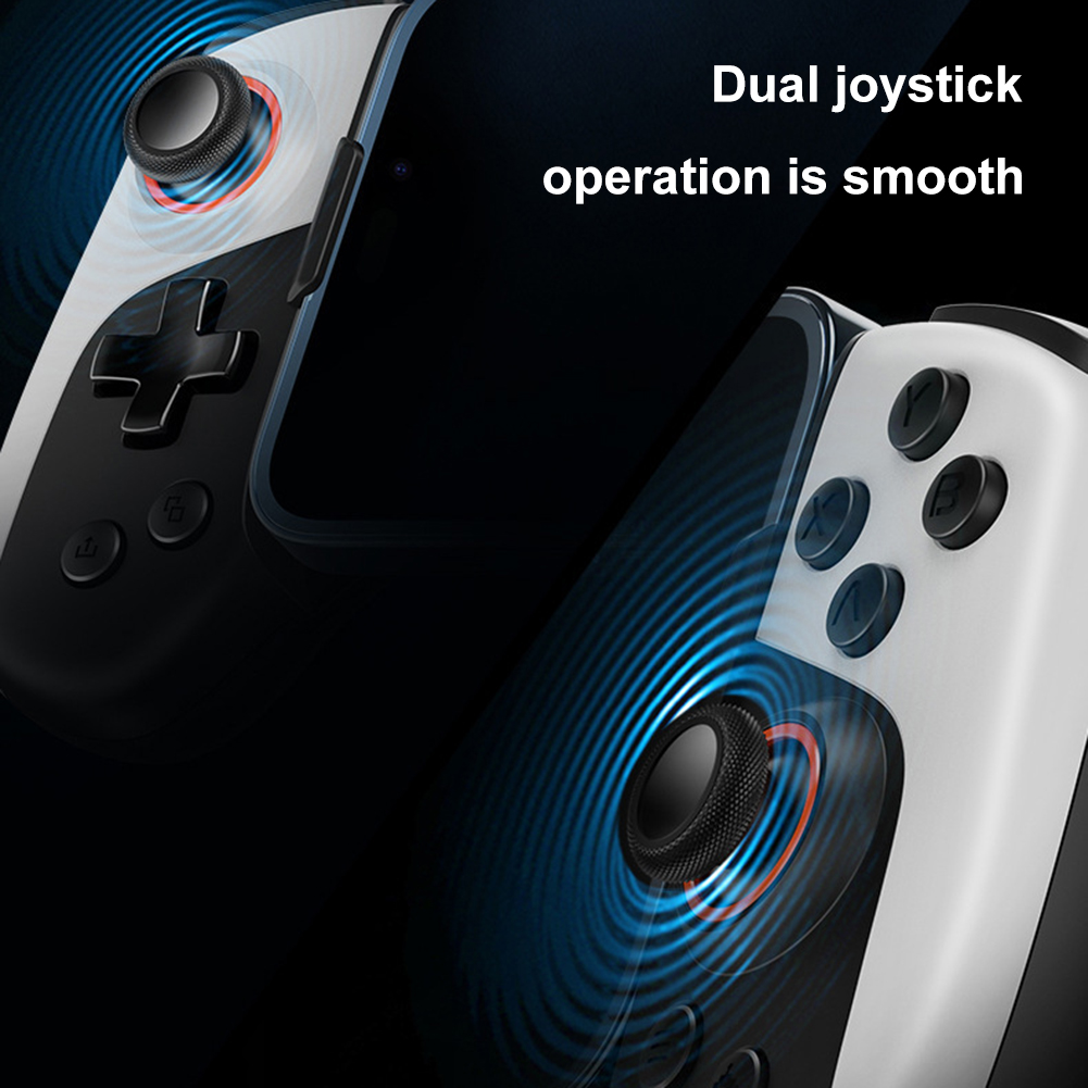 JK02 Telescopic Gamepad Contro - đánh giá và giá Gaming Accessories For Android