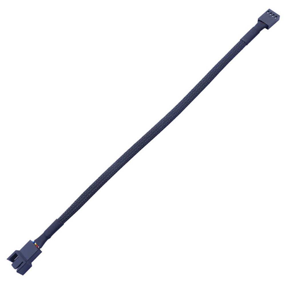 Fan Wire 27/42/60/80cm Male To - đánh giá và giá Pcie Extension Cable