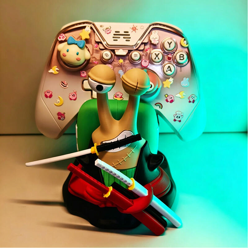 One Piece Gamepad Holder Ps4Ps - đánh giá và giá Gaming Accessories Decor