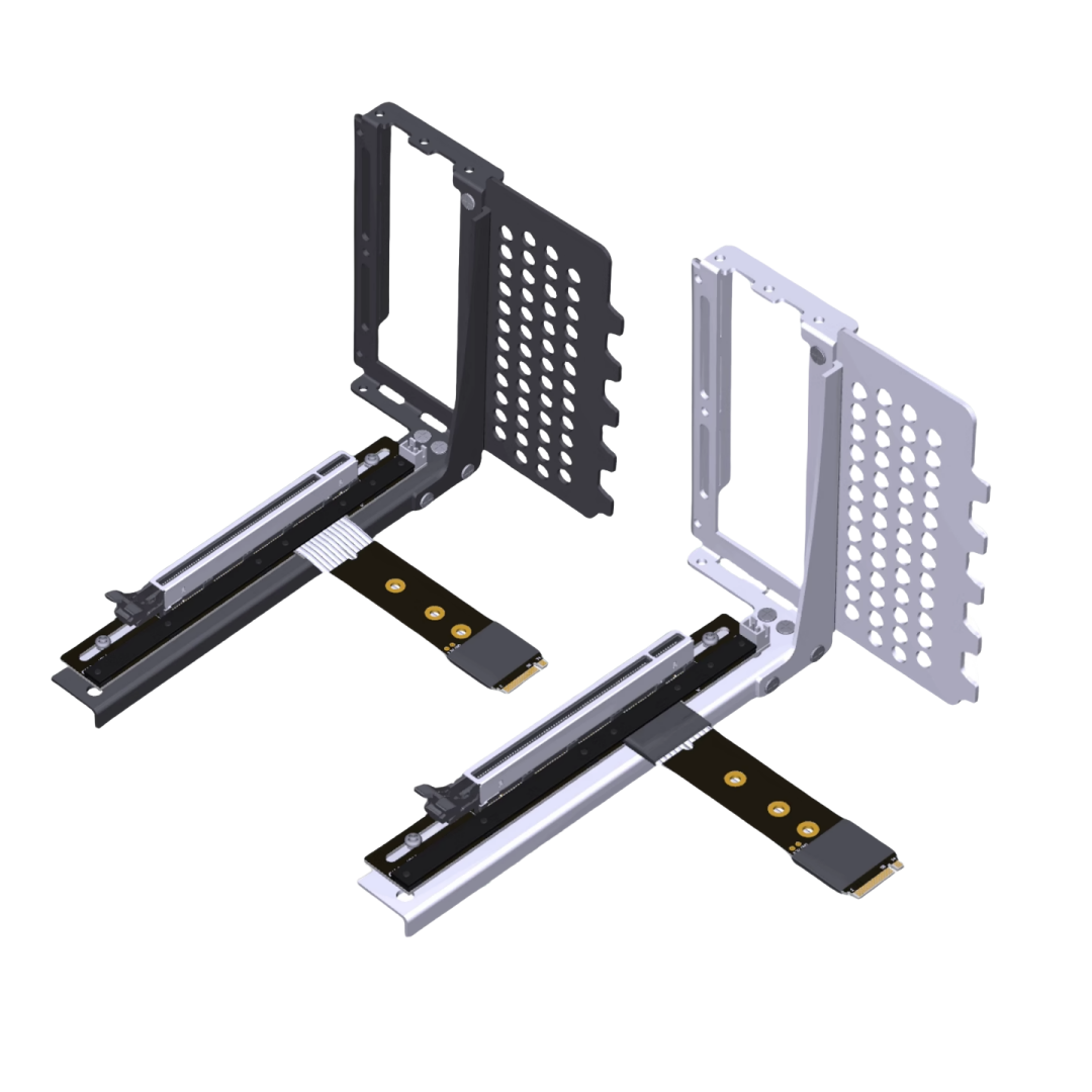 2025 NEW Riser M.2 NGFF NVMe S - đánh giá và giá Pcie Extension Cable