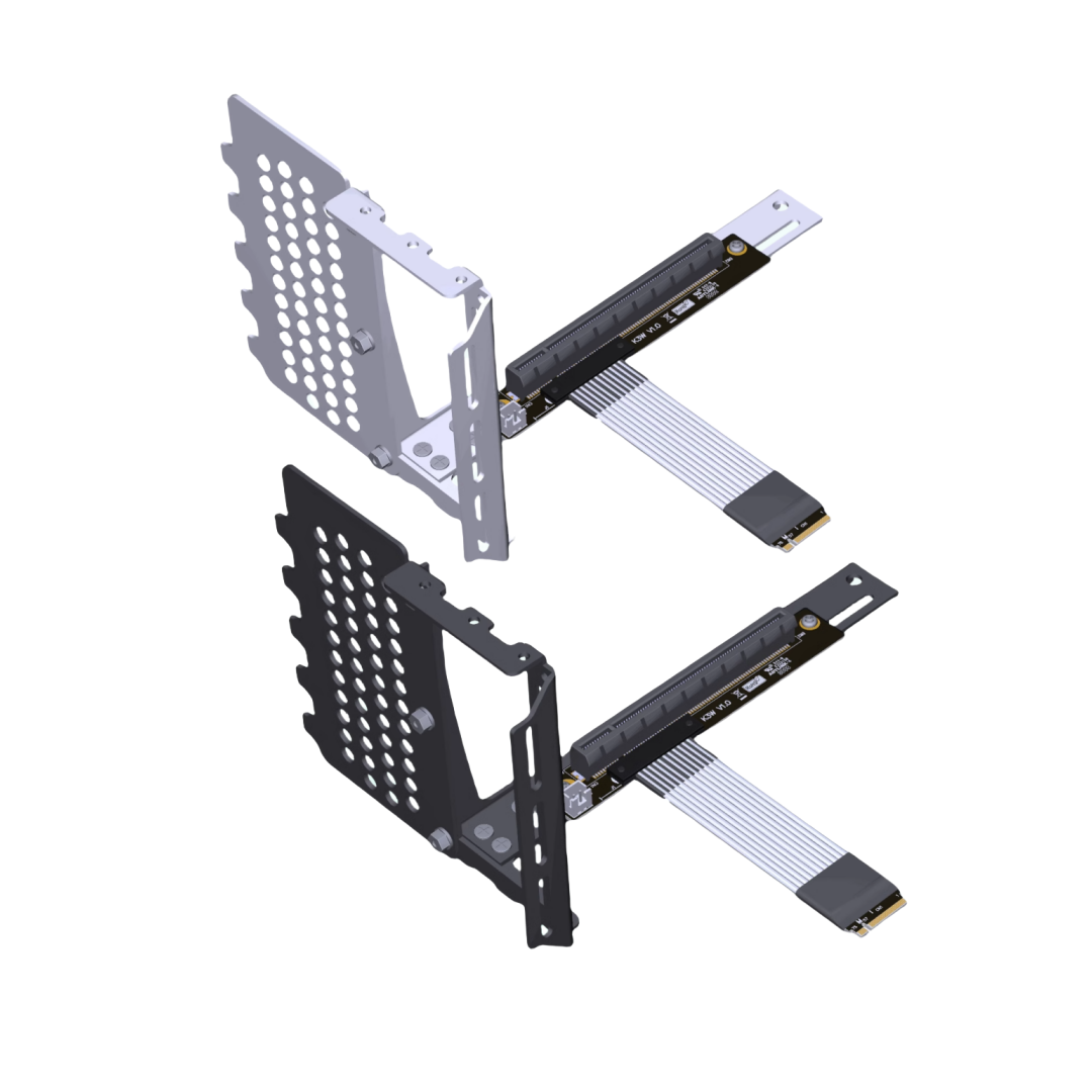 2025 NEW Riser M.2 NGFF NVMe S - đánh giá và giá Pcie Extension Cable